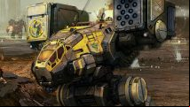 Mechwarrior Online beta impressions: it deserves to be celebrated