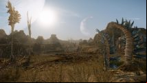 MechWarrior Online grows to encom the Canyon Network map and two new mechs