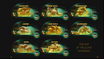 Mechwarrior Online now has gold plated mechs. They'll set you back $500