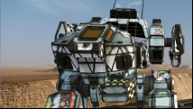 Mechwarrior Online special Jenner commemorates young fan; raises money for charity