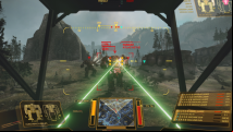 Mechwarrior Online launch set for this summer; pre-order program nets you rare mechs