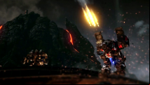 Mechwarrior Online launches. Disables 3rd person view in competition games