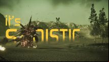 Mechwarrior Online trailer shows off Catapult doing what it does best: long range missile bombardment and skipping