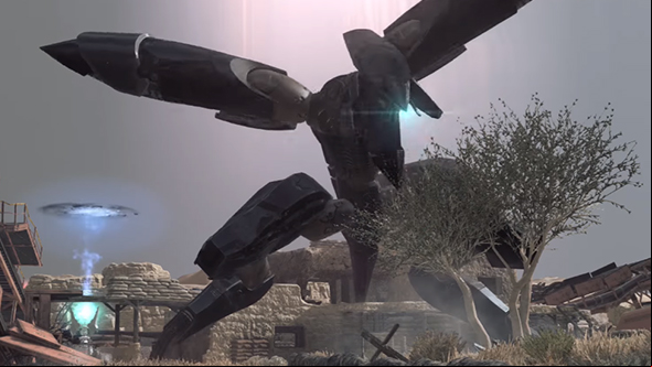 Konami omits Metal Gear Survive sales from earnings call
