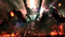 Metal Gear Rising appears: Get your cyborg-ninja kicks on Steam today