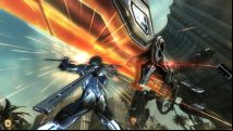 Metal Gear Rising: Revengeance should be on Steam any day now