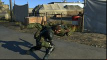 Metal Gear Solid 5: Ground Zeroes system requirements pop out of whatever box they were hiding in