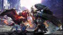 Get the most out of Monster Hunter: World with these hardcore challenges