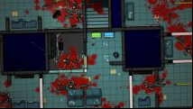 Midnight Animal is a fan-made 'standalone mod' of Hotline Miami with approval from original devs