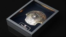 Valve will give you a real-life Dota 2 Aegis, but only if you give them lots of money