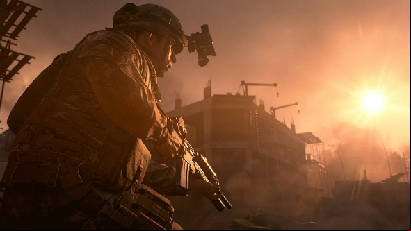 Activision confirm more 