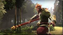 Dota 2's Monkey King release date, abilities and lore - everything we know