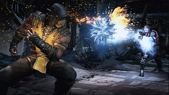 Mortal Kombat 11 scores - our roundup of the critics