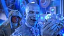 Stay frosty: Arkham Origins' Cold, Cold Heart footage shows off fancy weapons and a very hot suit
