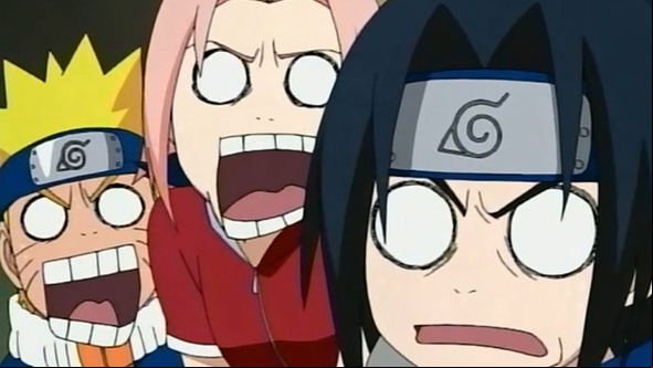 Osama Bin Laden was an anime fan and played pirated Naruto games
