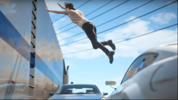 Need for Speed Payback plays like a Fast & Furious movie