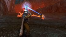 Neverwinter will enter open beta on April 30, adds professions system on April 12