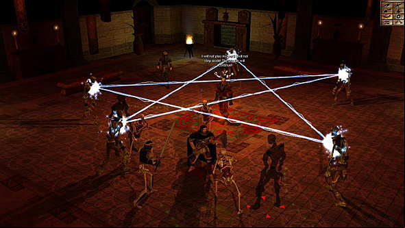 Neverwinter Nights: Enhanced Edition set for Steam launch this month