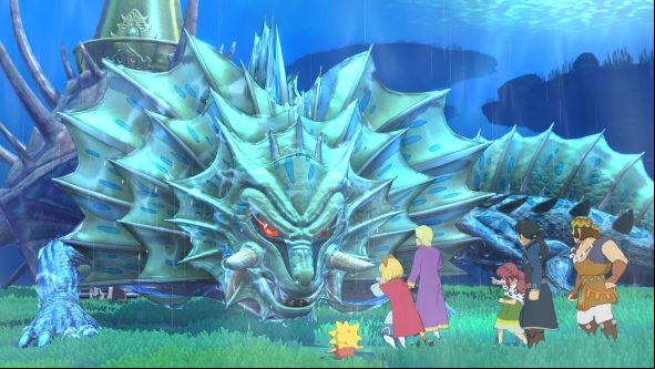 5 ways to take back your crown in Ni no Kuni 2: Revenant Kingdom
