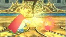 Ni no Kuni 2 has gone gold