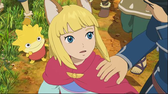 Ni no Kuni 2: Revenant Kingdom has been delayed into 2018