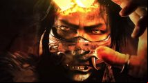 Nioh 2 has character customisation and will give you yokai powers