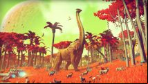 No Man's Sky's latest update addresses save issues and improves the  interface
