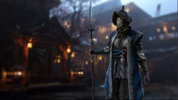 The For Honor exploit that won a recent tournament has been fixed