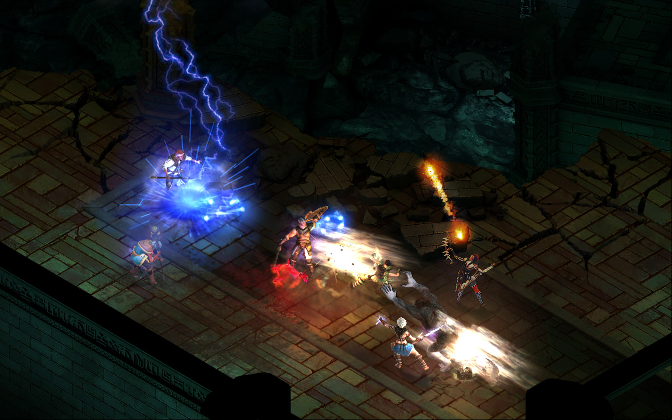 Obsidian are asking you to please just tell them what kind of DLC you want