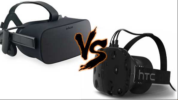 VR rift emerges as Project CARS players can't compete across Oculus and Steam