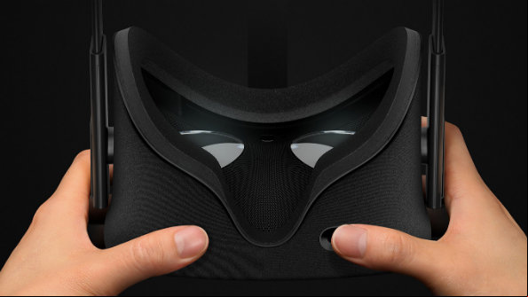 ZeniMax ask a judge to block Oculus from using their code in VR products