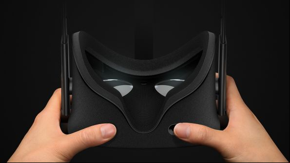 Some who ordered Oculus Rift within minutes won't be getting it for months
