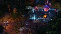 Divinity: Original Sin enters beta, adds witches, possibly cackling, and 400 improvements