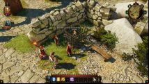 Divinity: Original Sin free DLC doubles the companion roster and spells are now prettier