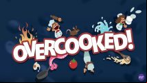 More levels and chefs on the way to Overcooked as it serves up free Christmas DLC