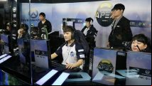 Korean Overwatch team claims they were forced to sleep 10 to a room after 16-hour days