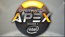 Overwatch APEX, the game's premier tournament, has been cancelled
