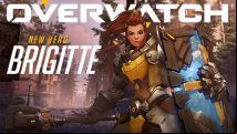 Overwatch patch notes, v1.21: Brigitte lands alongside Sombra nerfs