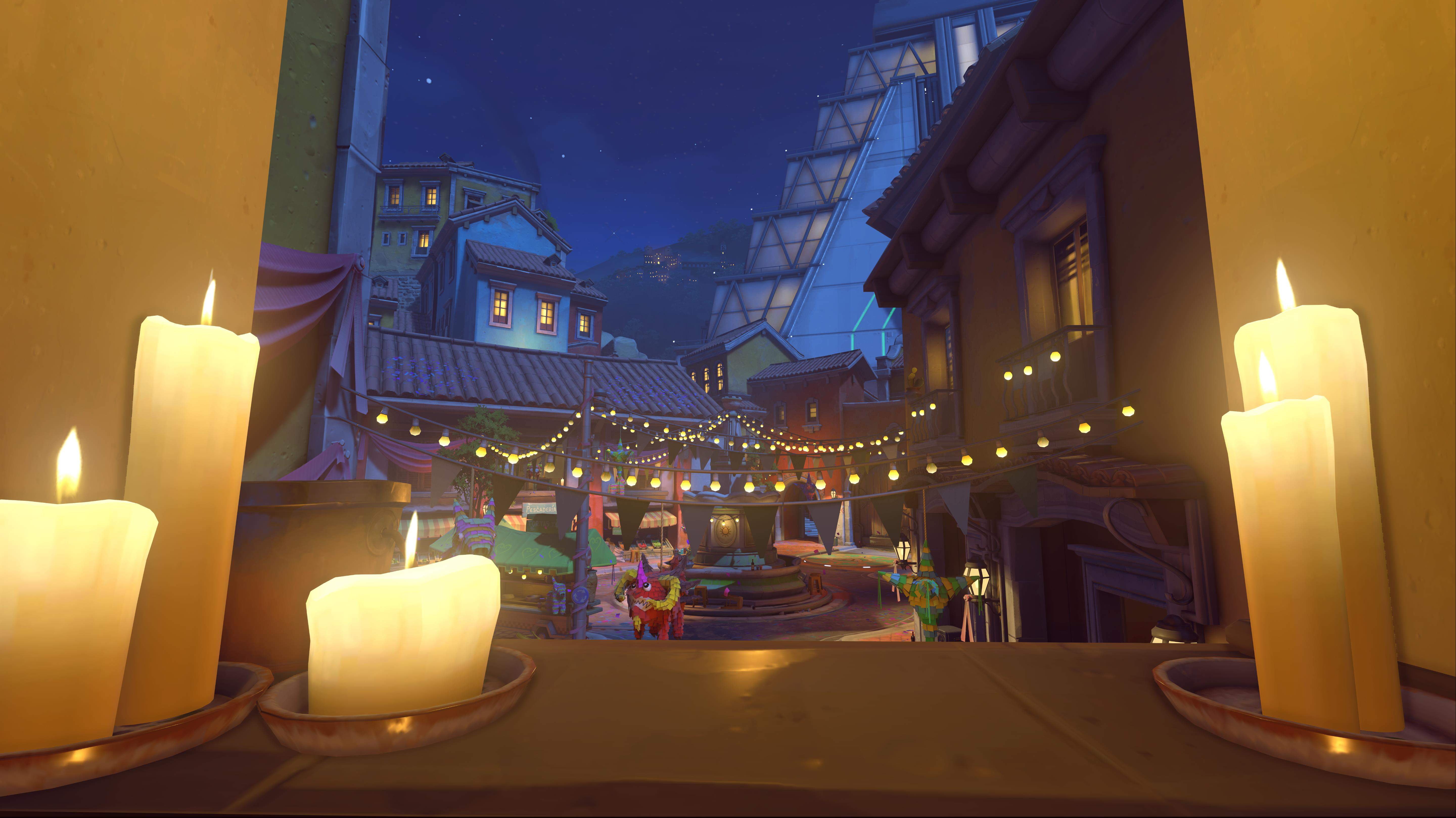A six-figure Overwatch tournament will be hosted by ESL at Gamescom 2016