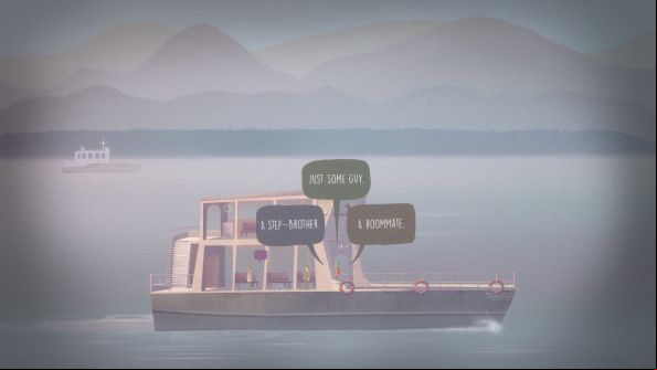 Oxenfree New Game+ provides new reasons to return to the island of hormonal horror