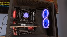 Now you can overclock your pretend computer in PC Building Simulator