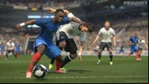 PES 2017 will change the way individuals foot the ball