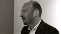 Ex EA executive Peter Moore once told Sonic creator Yuji Naka to 