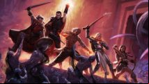 Pillars of Eternity 1.05 patch adds option to level up your followers to your liking