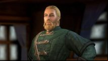 Pillars of Eternity 2 adds luxurious new beards in free DLC