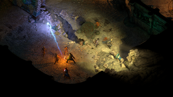 Pillars of Eternity 2: story, setting, companions, and more - everything we know