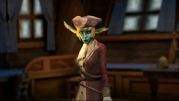 Pillars of Eternity 2's first free DLC is all about getting really drunk