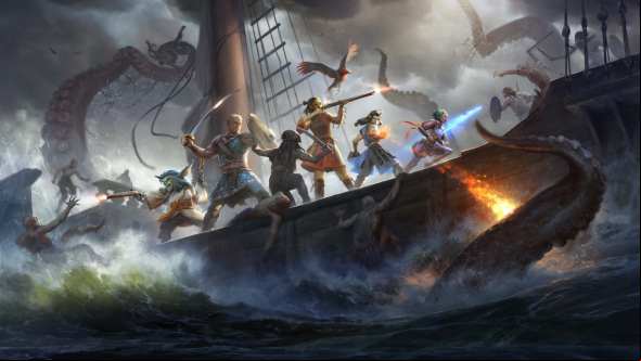 GOG's Summer Sale kicks off now, with a curated collection from PCGamesN