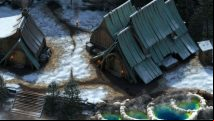 Pillars of Eternity expansion The White March Part 1 out tomorrow, new trailers detail weapons and areas