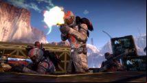 Mammoth Planetside 2 update to land on Tuesday; new directives system, resource revamp and more